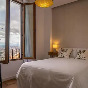 Florentia San Nicolas Appartement