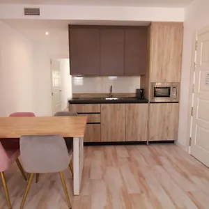 Gloria Appartement