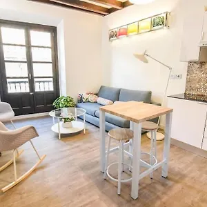 Zafra Albaicín Granada