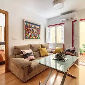 El Beso De Elvira Granada