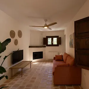 Carmen Del Azahar By Florentia Homes Granada