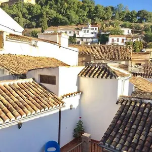 Casa Cuesta Del Agua Appartement
