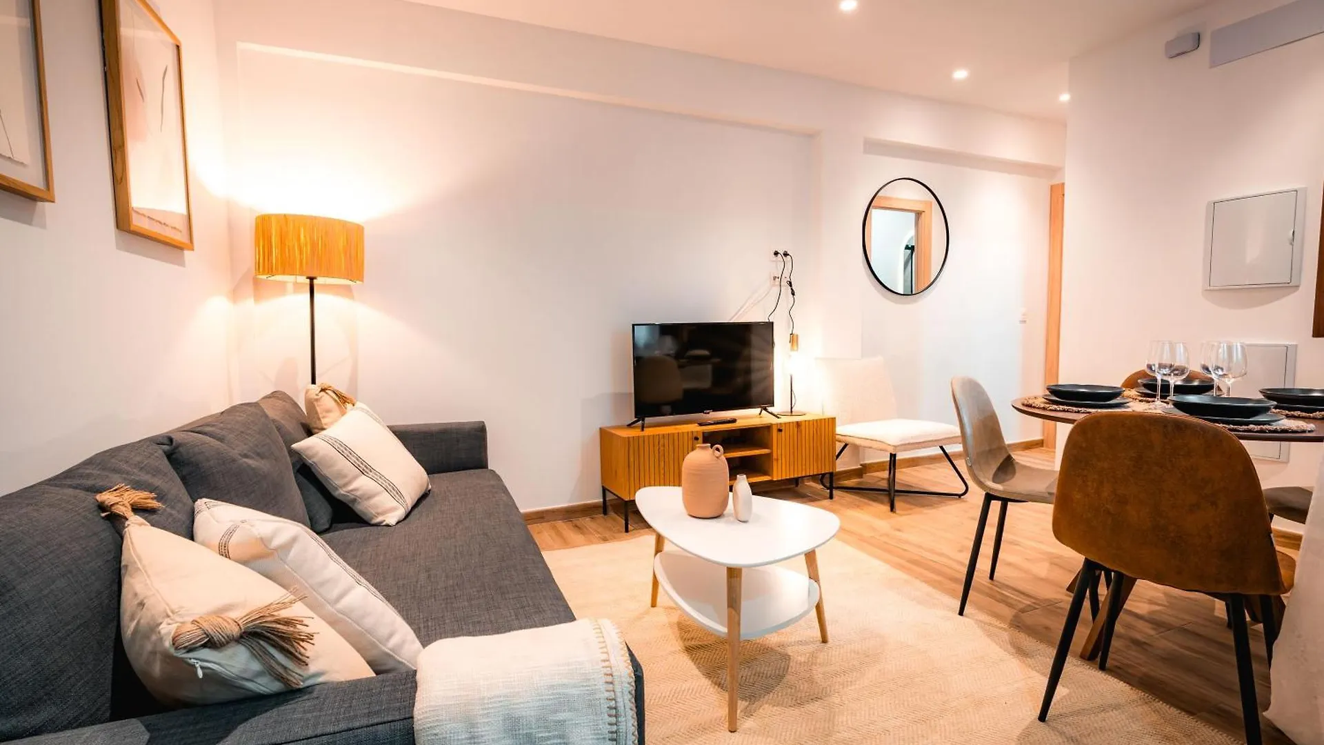 Qh Mirador De San Cristobal Apartment Granada Spain