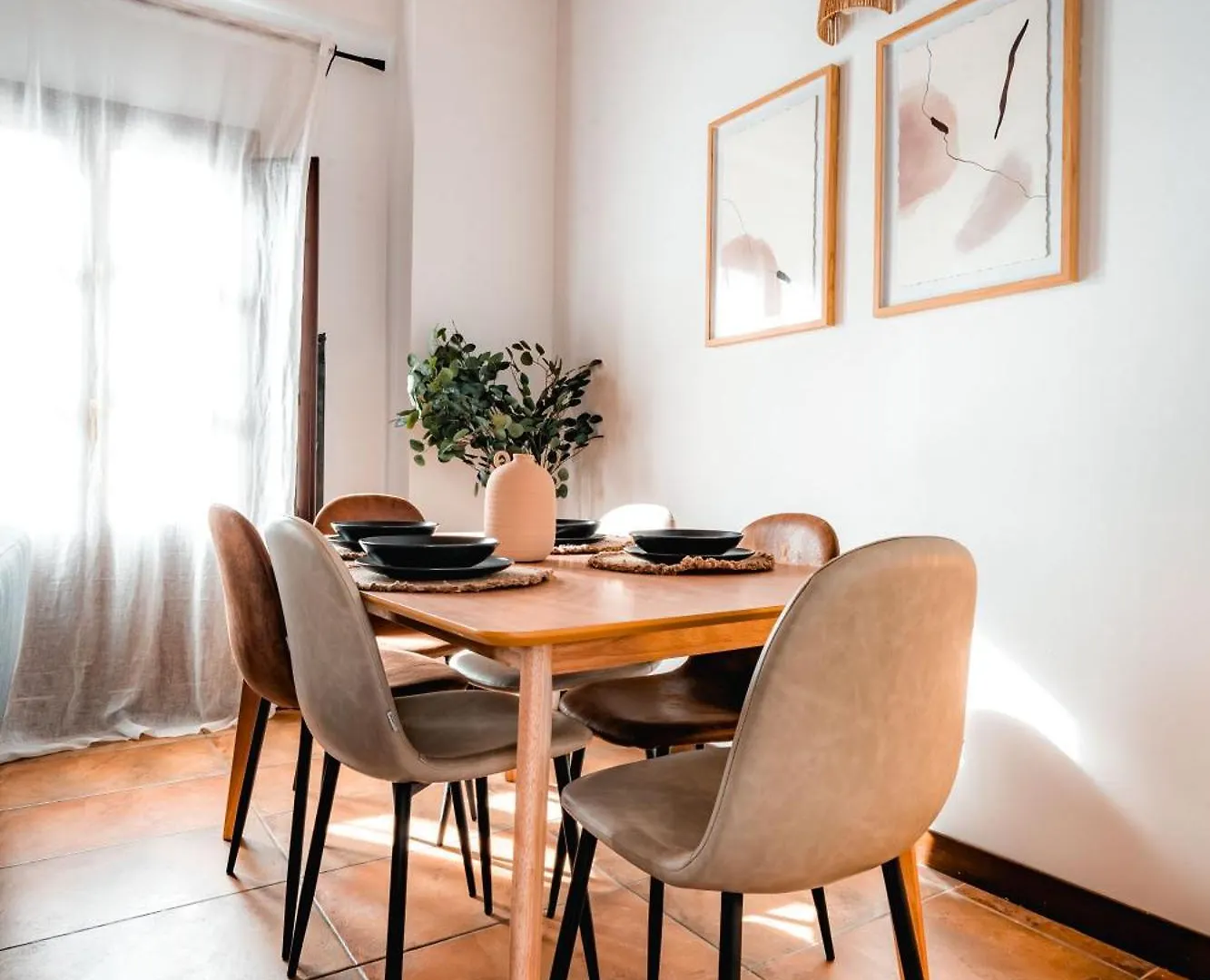 Qh Mirador De San Cristobal Apartment Granada Spain