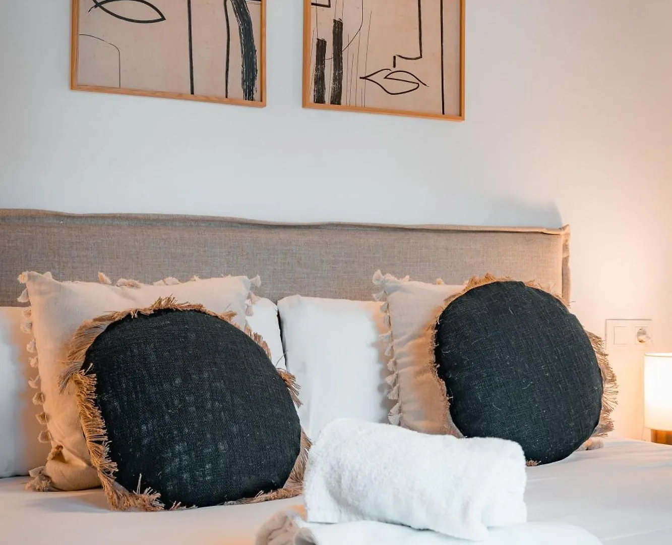 Qh Mirador De San Cristobal Appartement Granada