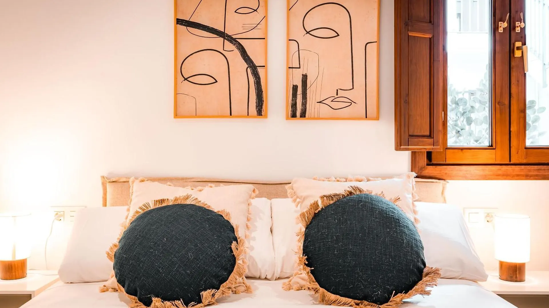 Qh Mirador De San Cristobal Apartment Granada